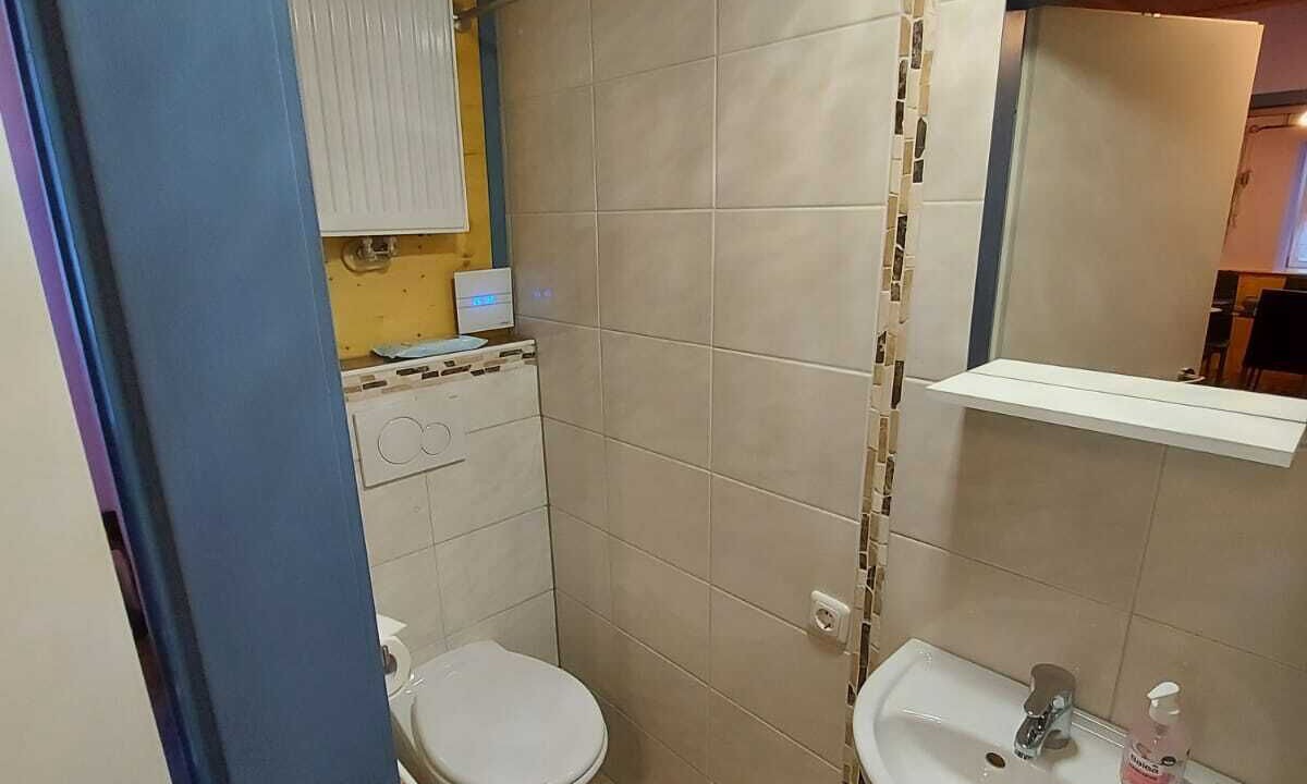Photo of Bathroom in Altenstein