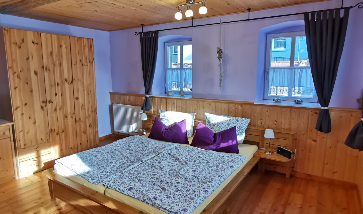 Photo of Bedroom in Altenstein