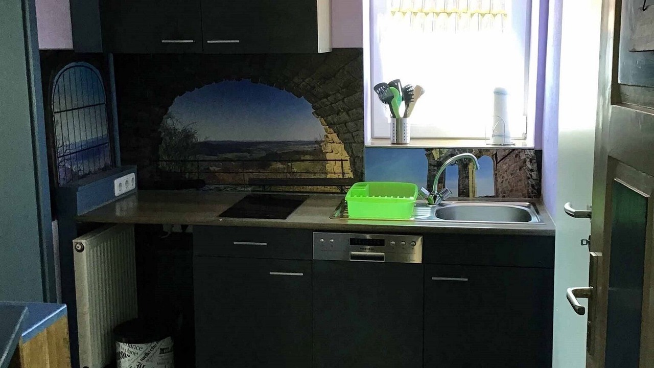 Photo of Kitchen in Altenstein