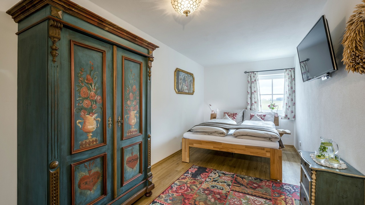 Photo of Bedroom in Obing