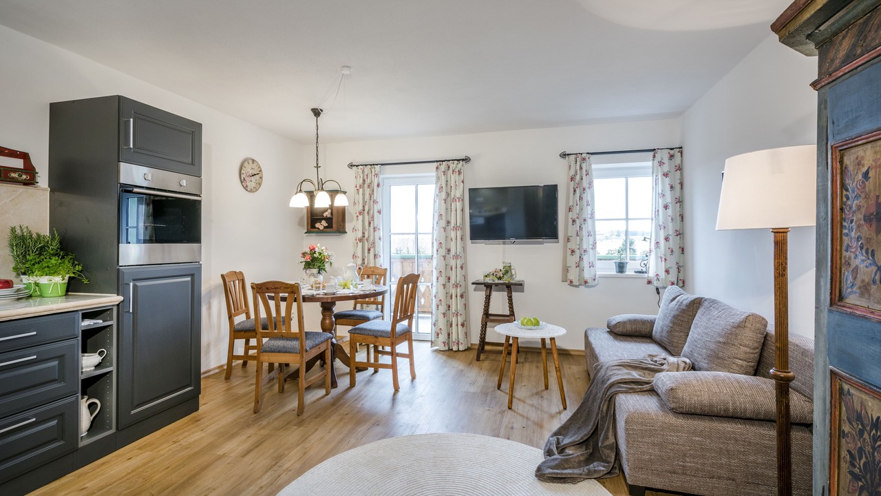 Photo of Livingroom in Obing