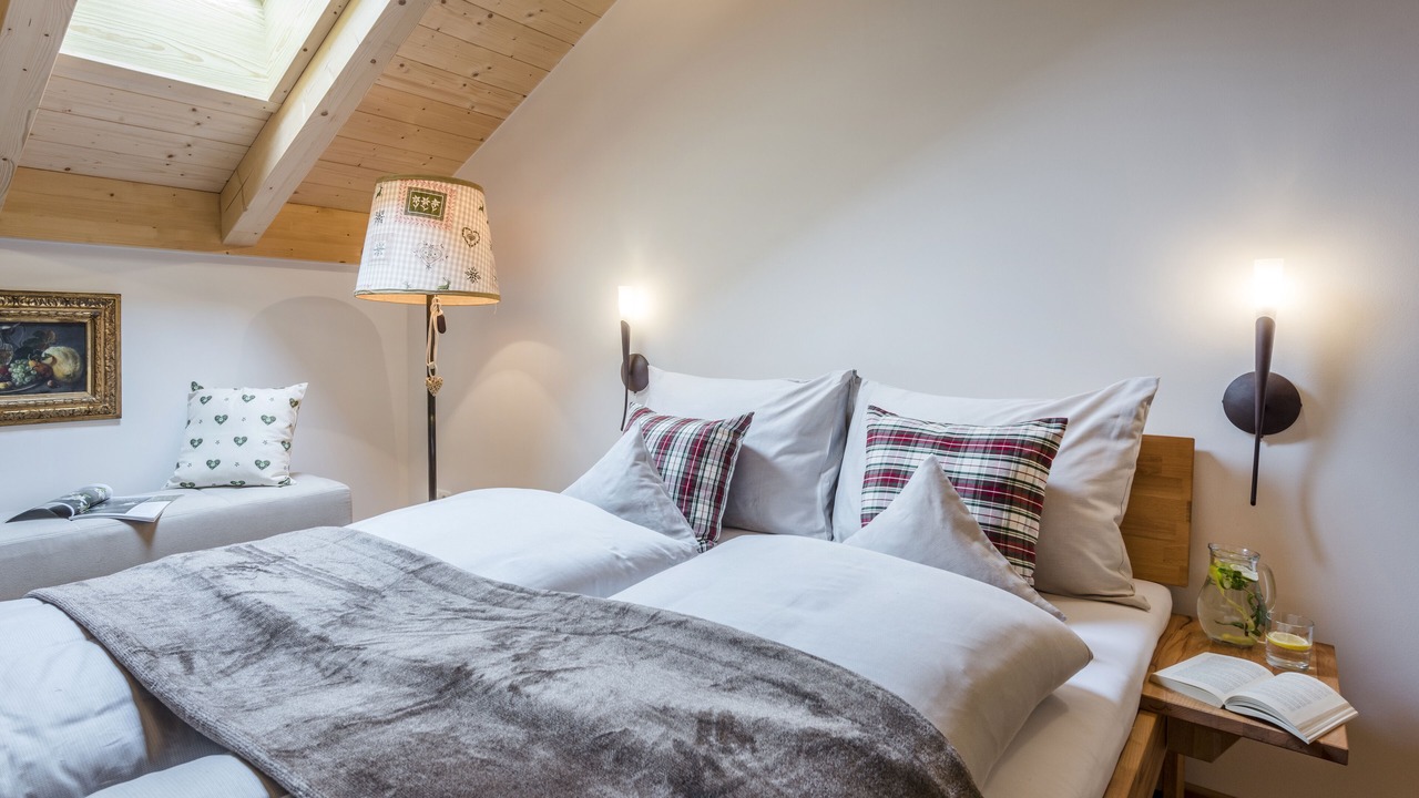 Photo of Bedroom in Obing