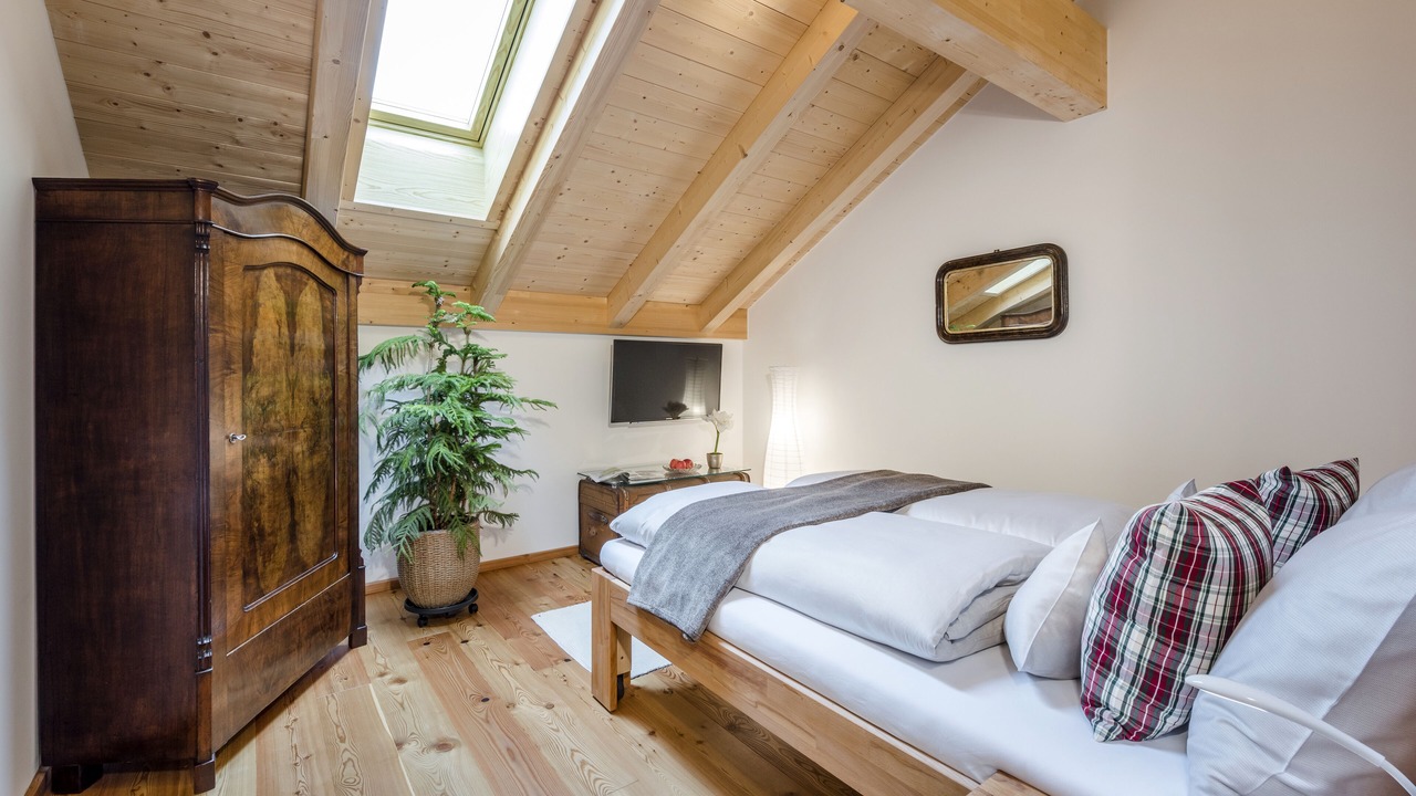 Photo of Bedroom in Obing