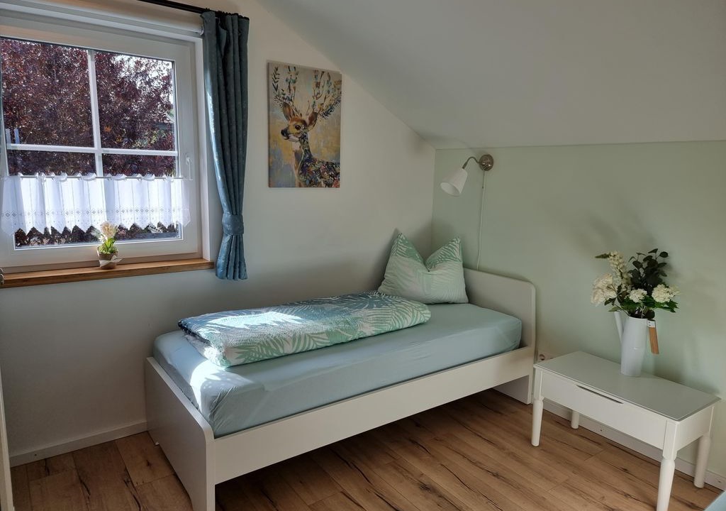 Photo of Bedroom in Bad Kohlgrub