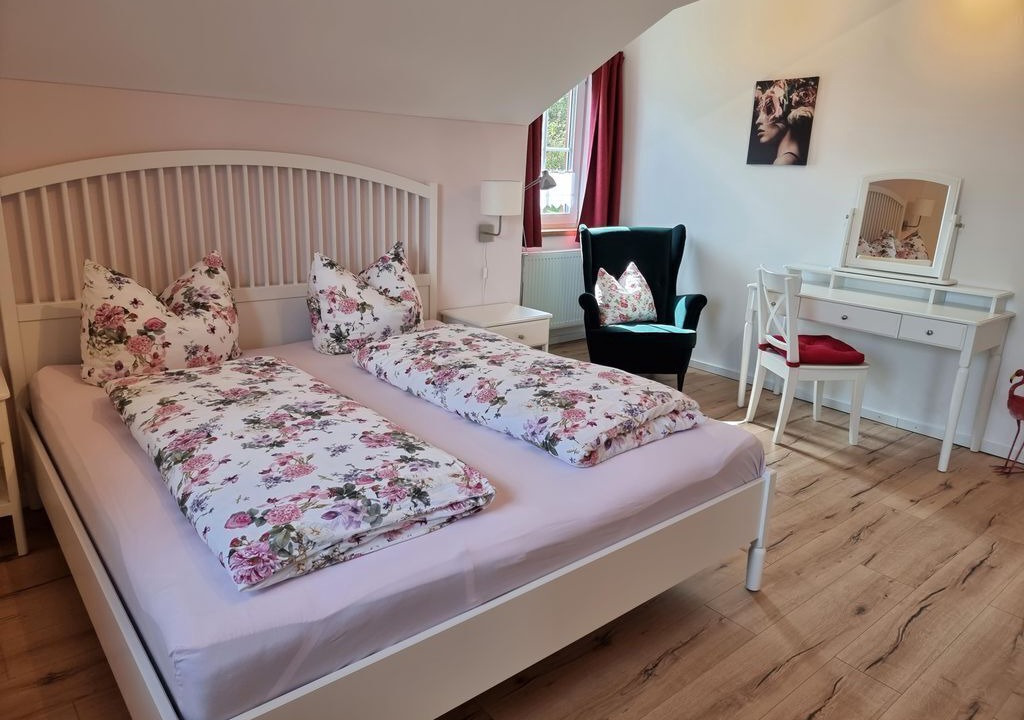 Photo of Bedroom in Bad Kohlgrub