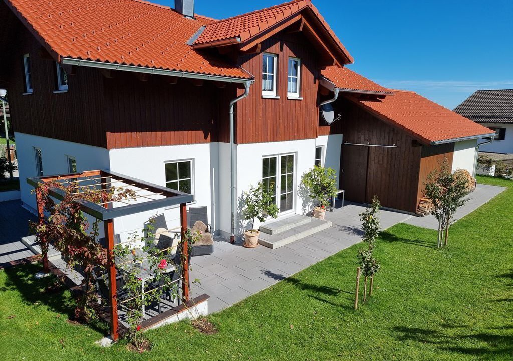 Photo of Outdoor in Bad Kohlgrub