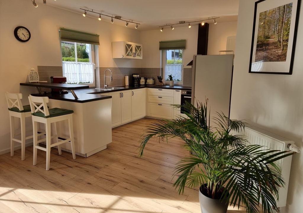 Photo of Kitchen in Bad Kohlgrub