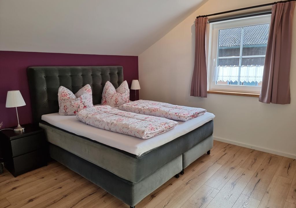 Photo of Bedroom in Bad Kohlgrub