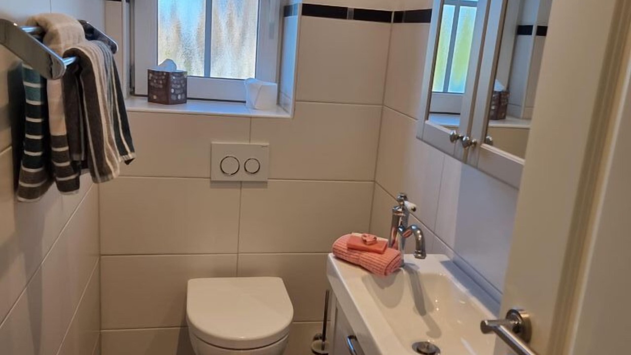 Photo of Bathroom in Bad Kohlgrub
