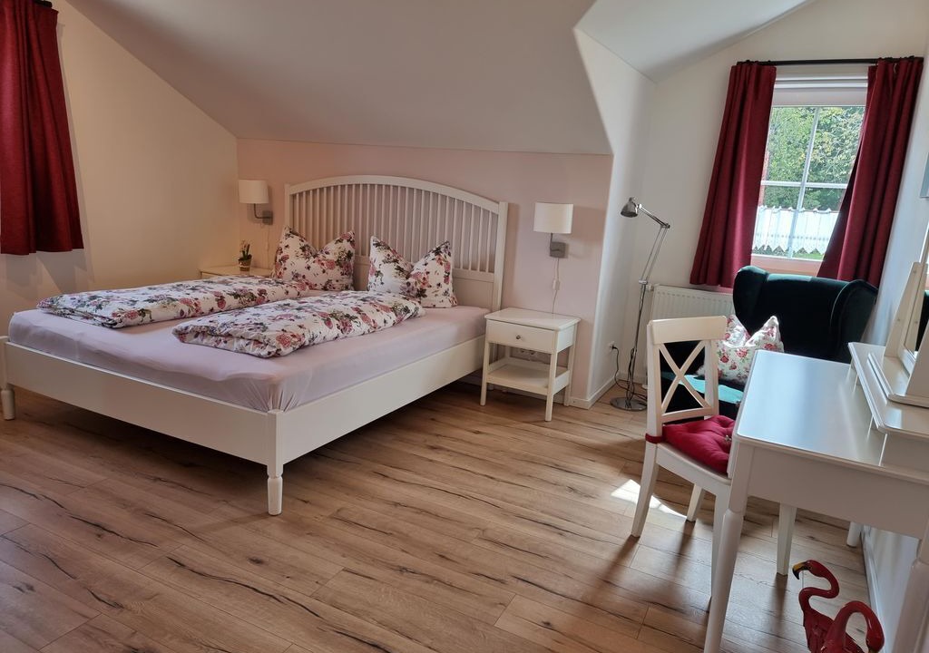 Photo of Bedroom in Bad Kohlgrub