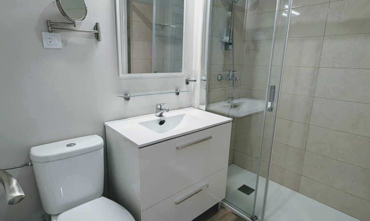 Photo of Bathroom in Noja