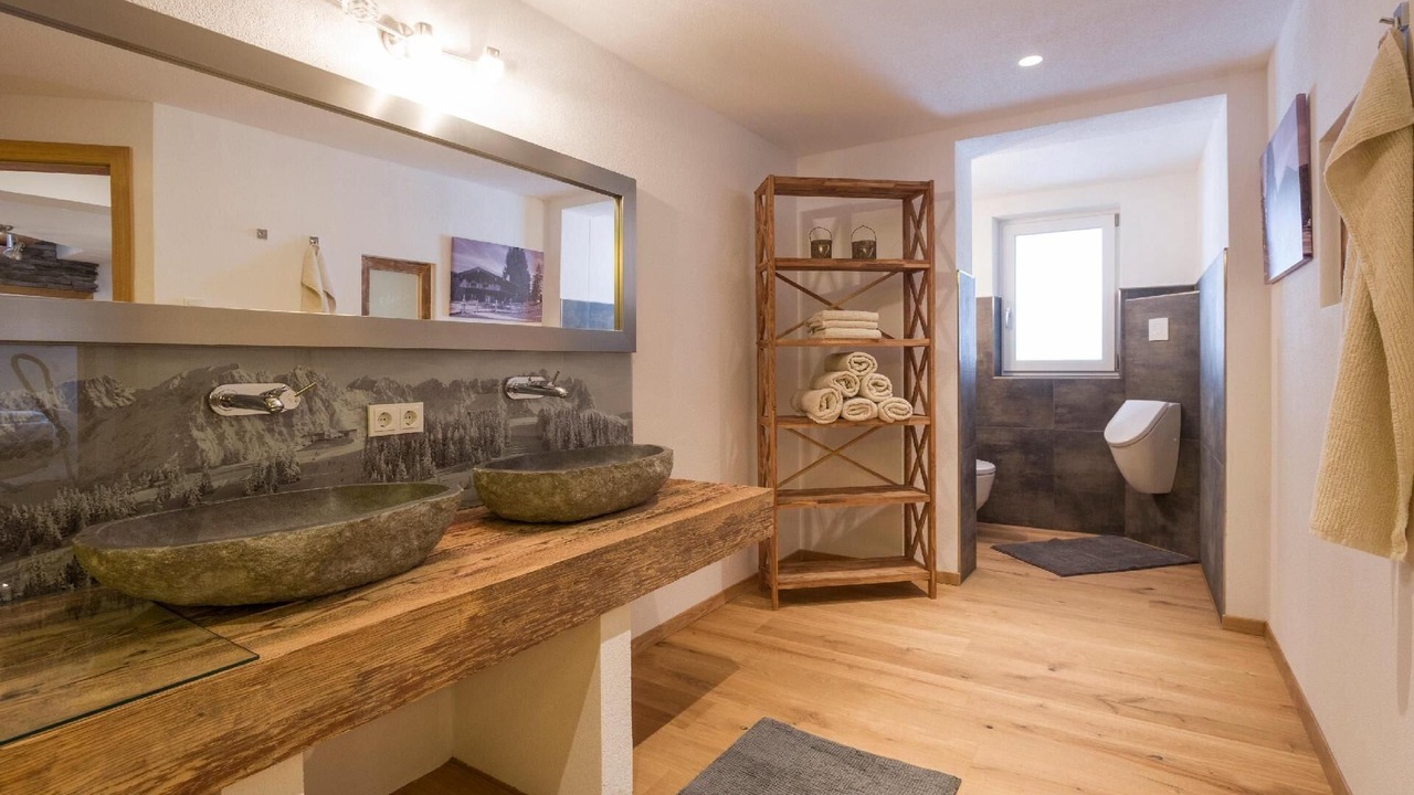 Photo of Bathroom in Moosen