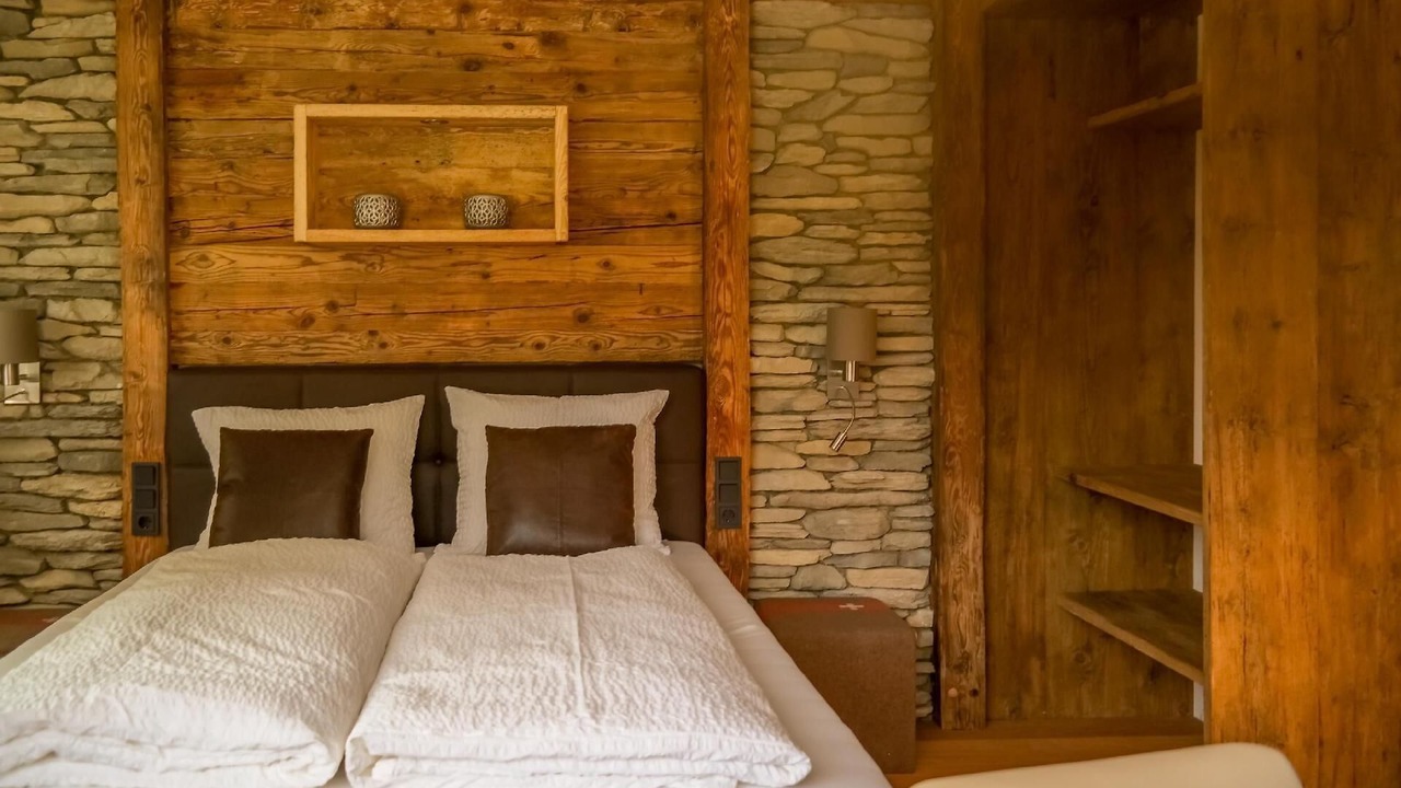 Photo of Bedroom in Moosen