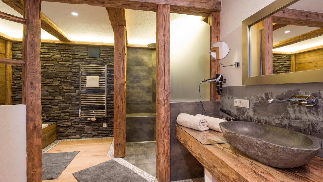 Photo of Bathroom in Moosen