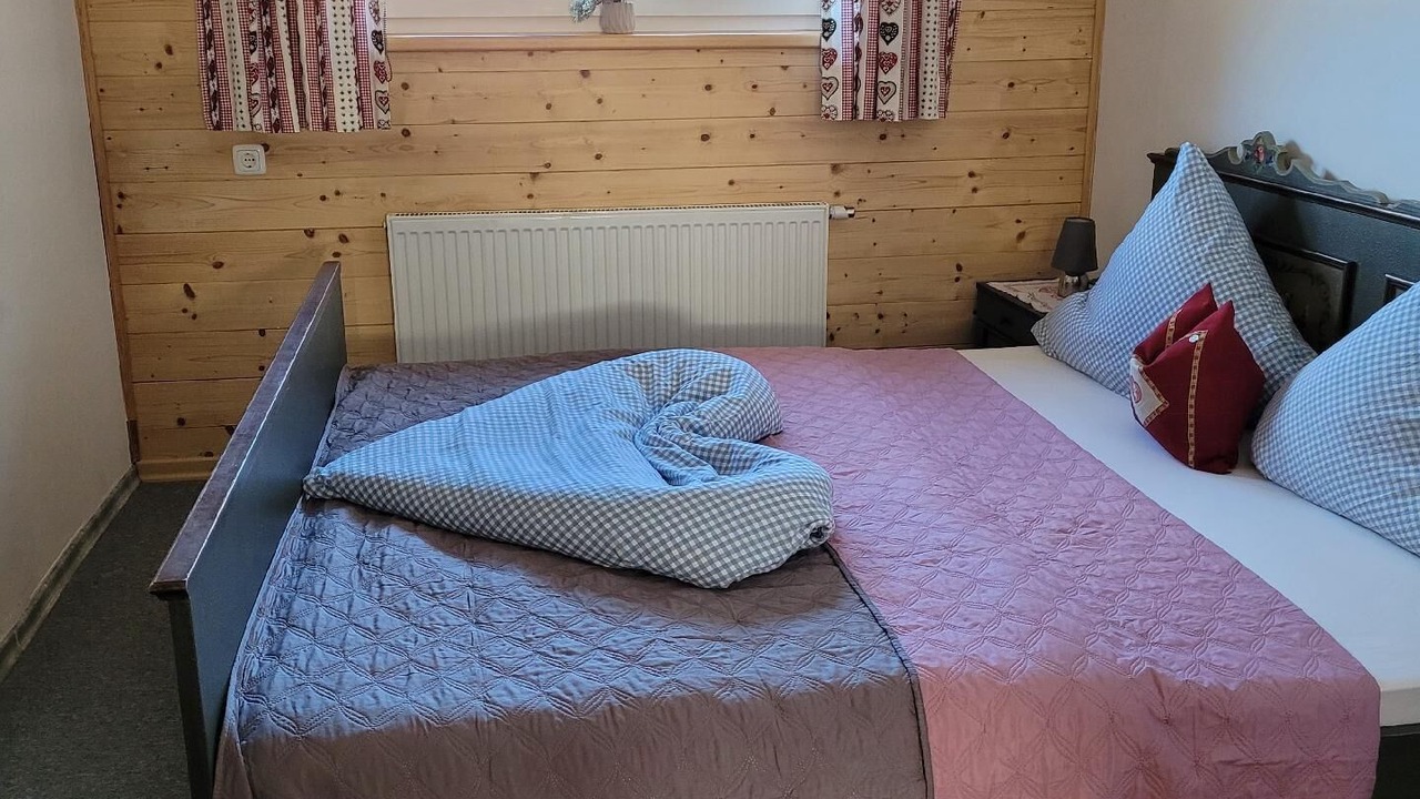 Photo of Bedroom in Nesselwaengle