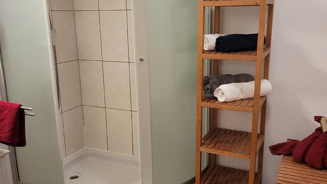 Photo of Bathroom in Nesselwaengle