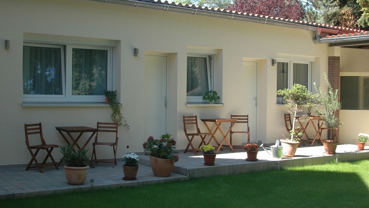 Photo of Outdoor in Langwasser Sudwest