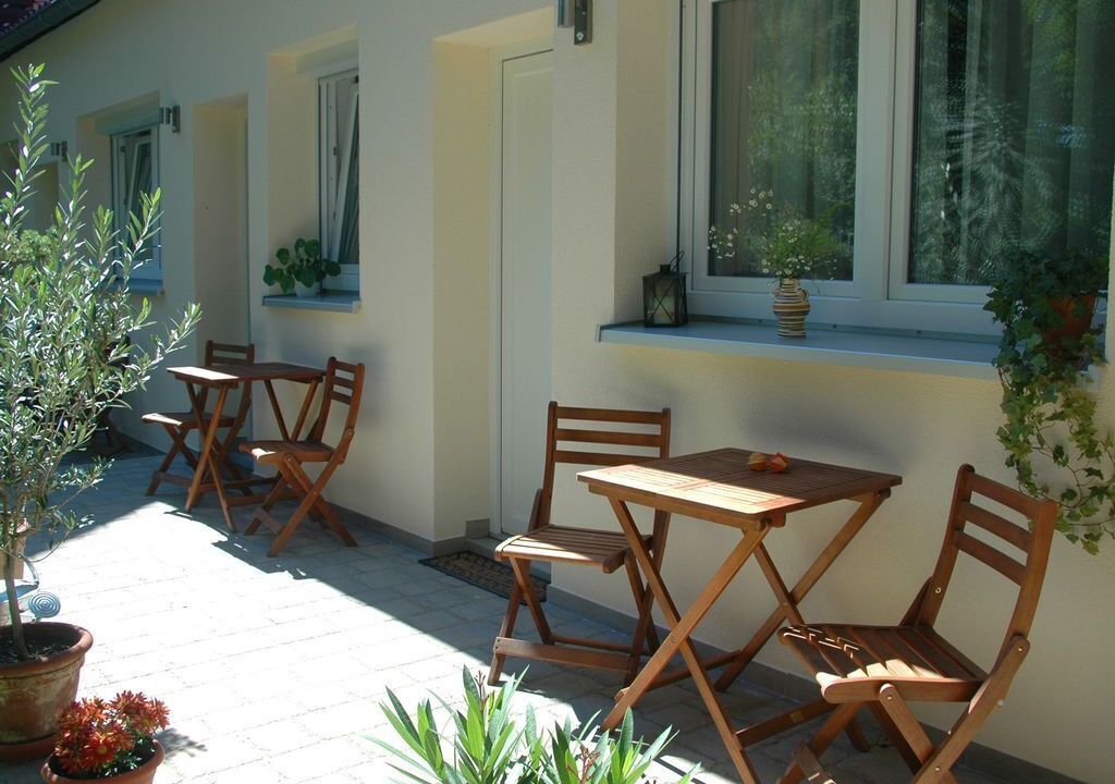 Photo of Outdoor in Langwasser Sudwest
