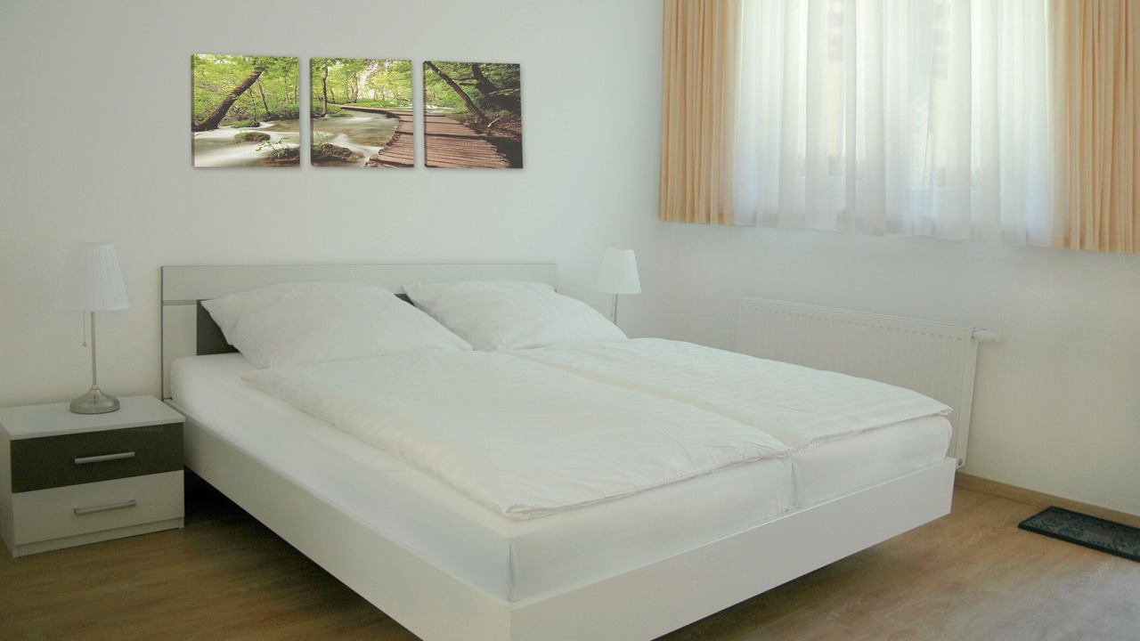 Photo of Bedroom in Langwasser Sudwest