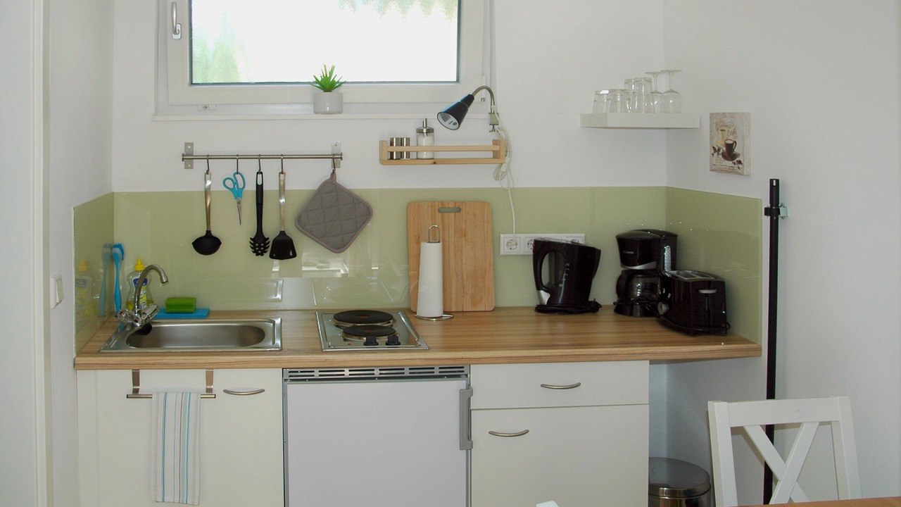 Photo of Kitchen in Langwasser Sudwest