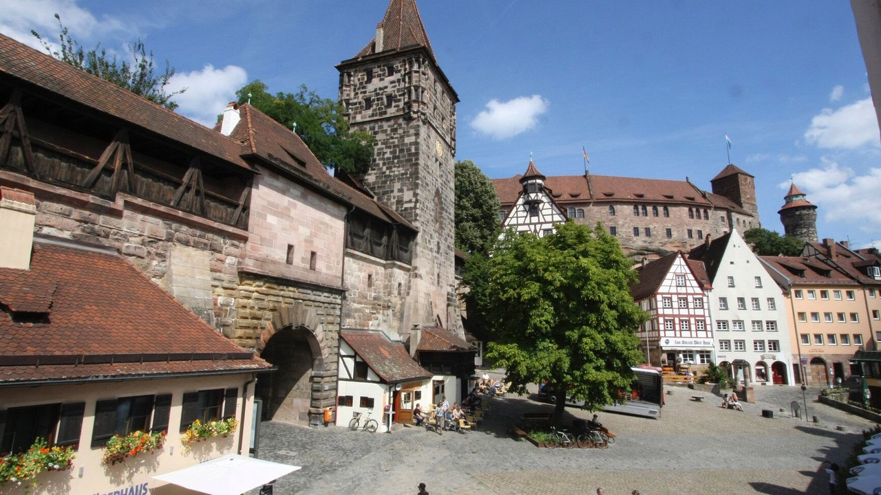 Photo of Outdoor in Langwasser Sudwest