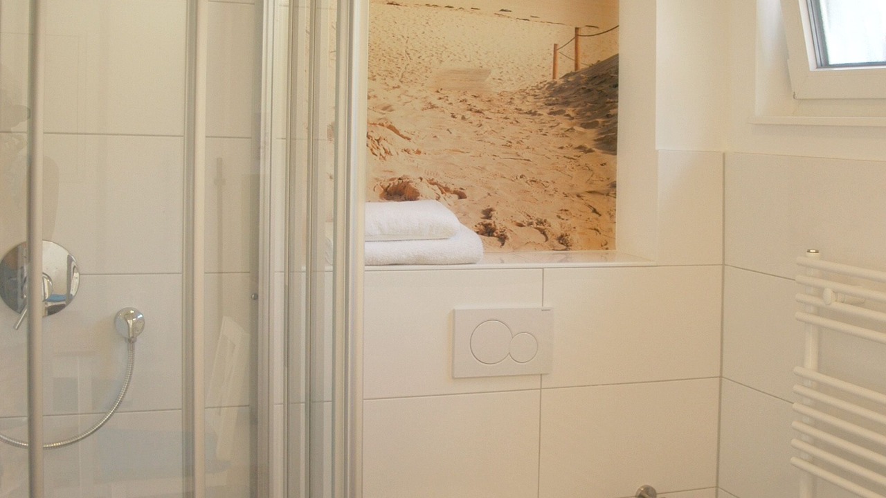 Photo of Bathroom in Langwasser Sudwest