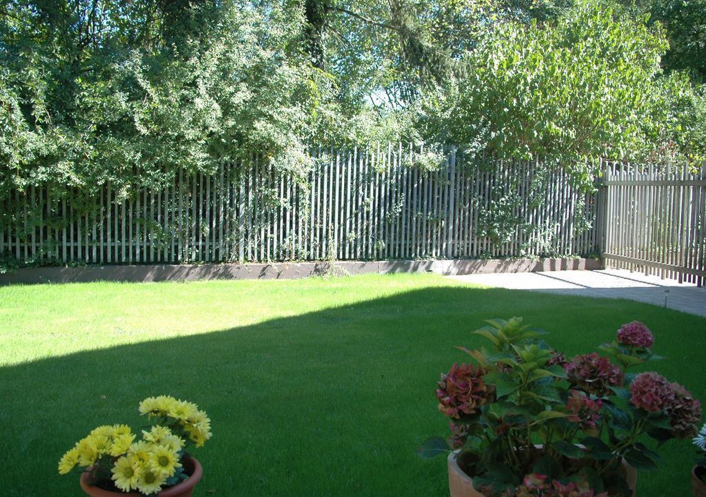 Photo of Outdoor in Langwasser Sudwest