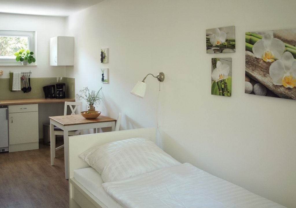Photo of Bedroom in Langwasser Sudwest