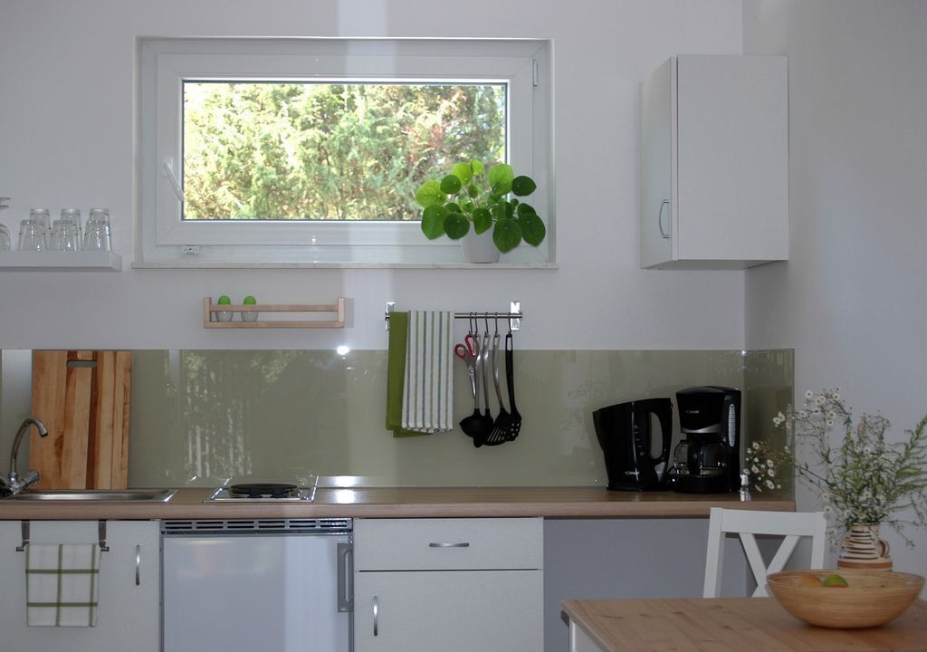 Photo of Kitchen in Langwasser Sudwest