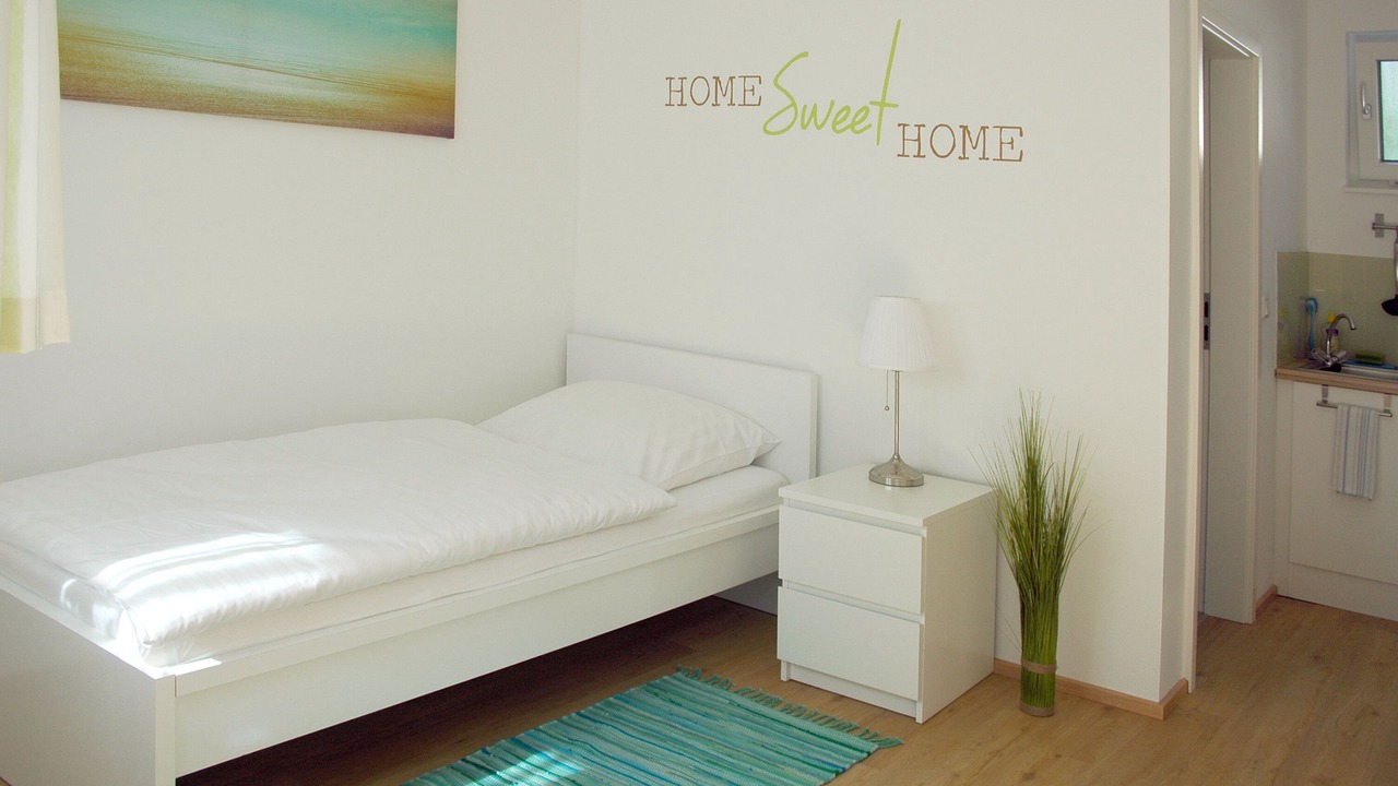 Photo of Bedroom in Langwasser Sudwest