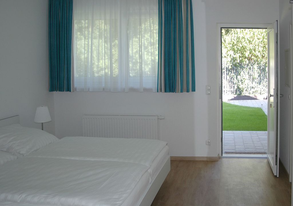 Photo of Bedroom in Langwasser Sudwest