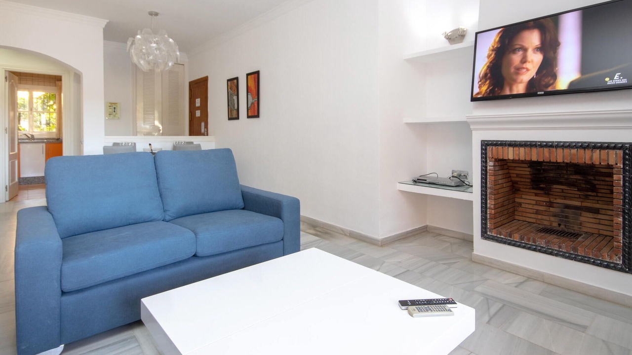 Photo of Bedroom in Mijas