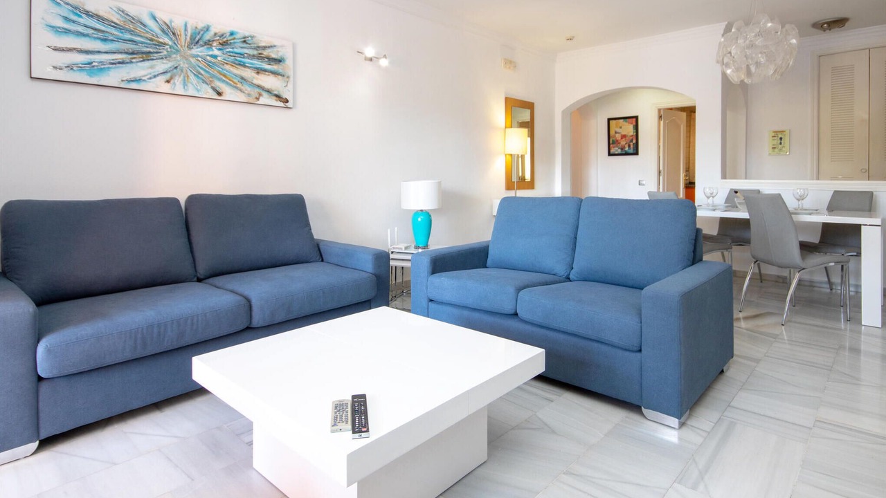 Photo of Bedroom in Mijas