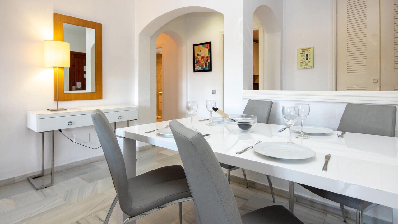 Photo of Bedroom in Mijas