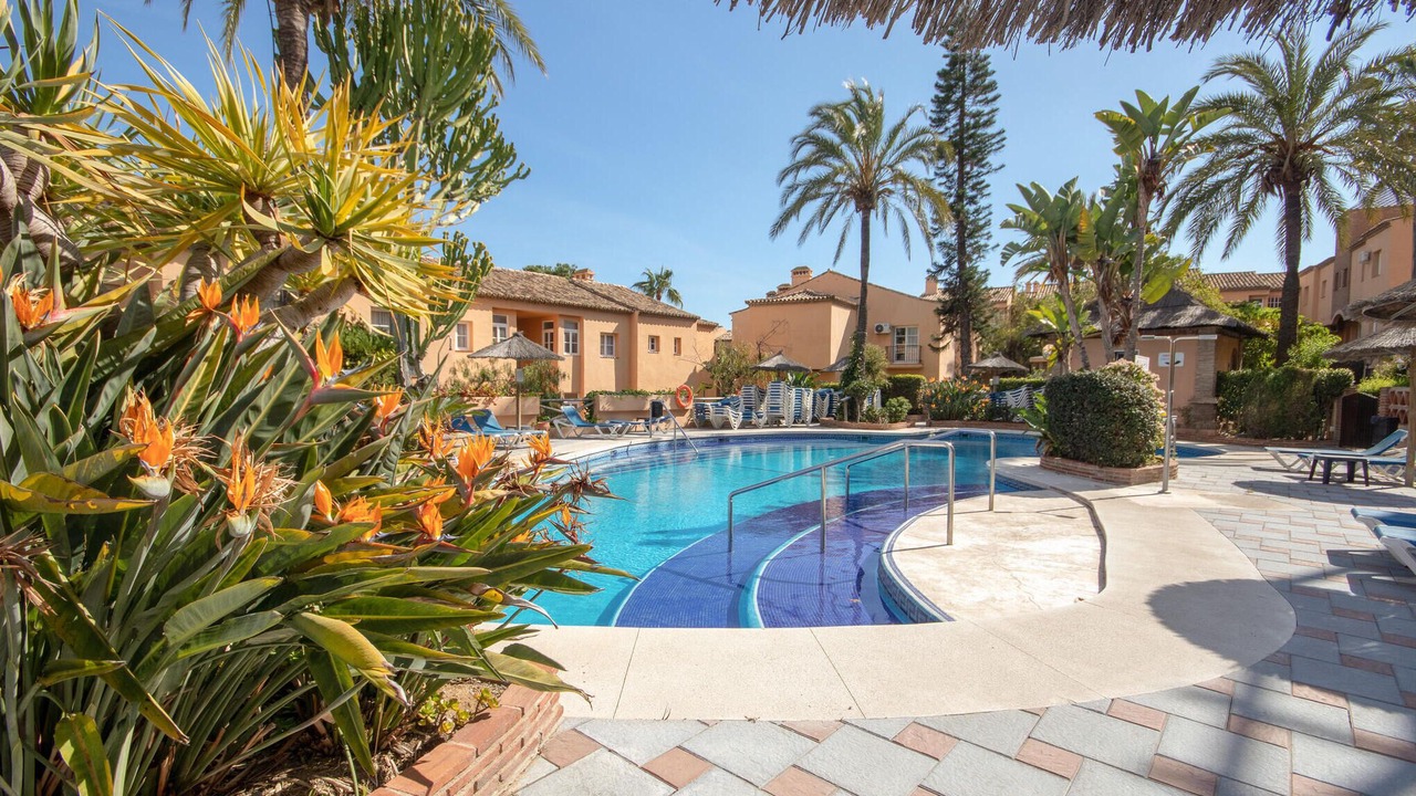 Photo of Outdoor in Mijas