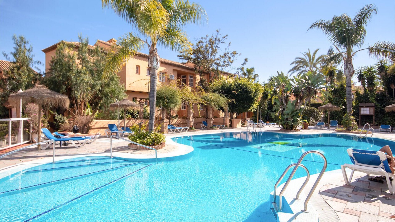 Photo of Outdoor in Mijas