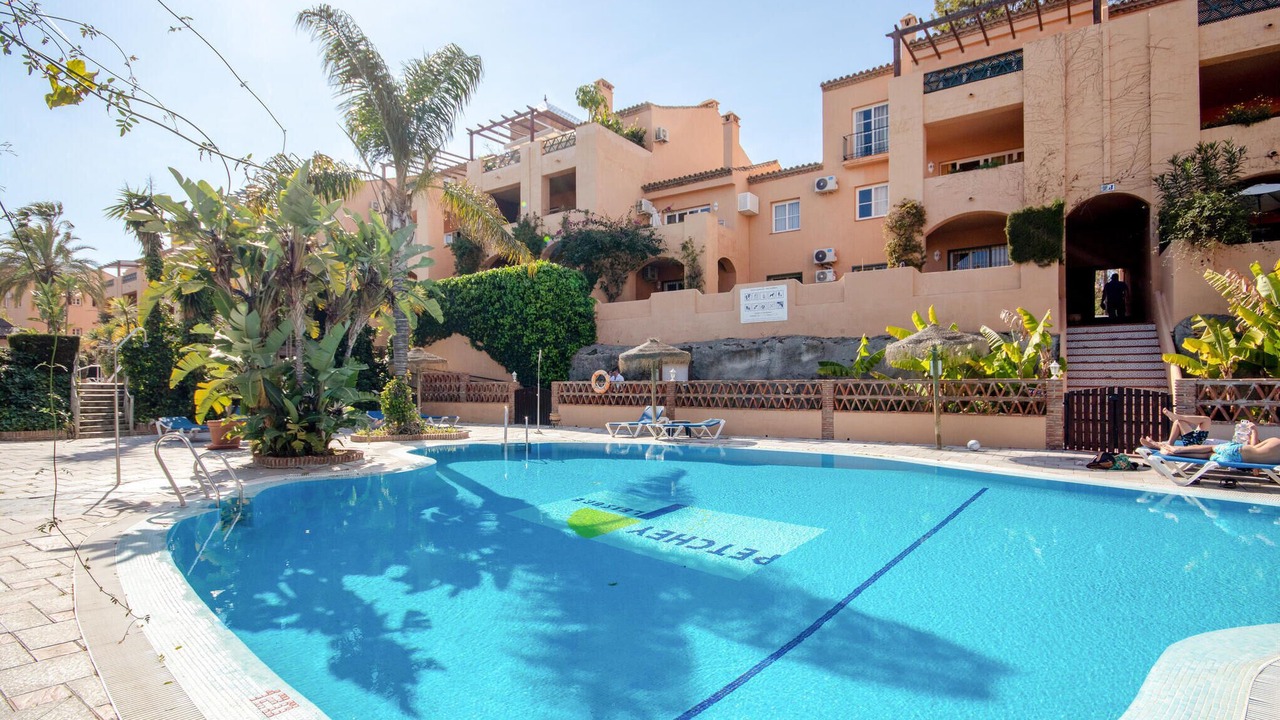 Photo of Outdoor in Mijas
