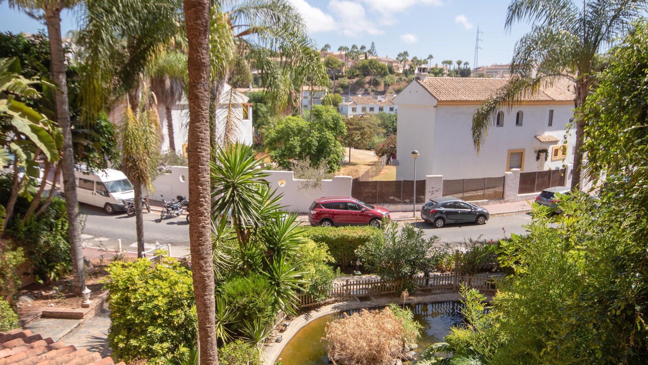 Photo of Bedroom in Mijas