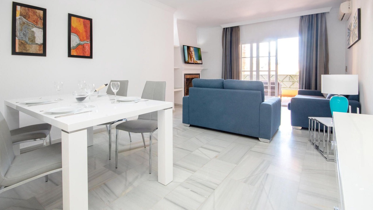 Photo of Bedroom in Mijas