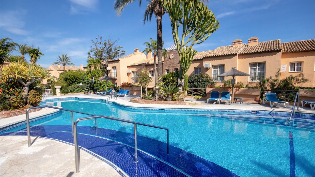 Photo of Outdoor in Mijas