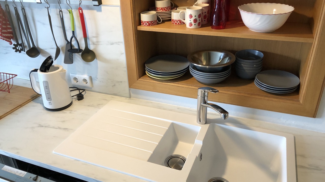 Photo of Kitchen in Mainstockheim