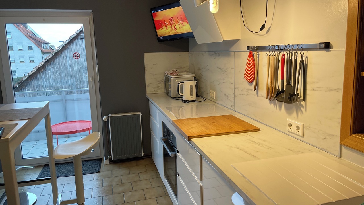 Photo of Kitchen in Mainstockheim