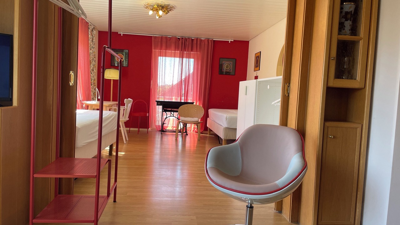 Photo of Bedroom in Mainstockheim