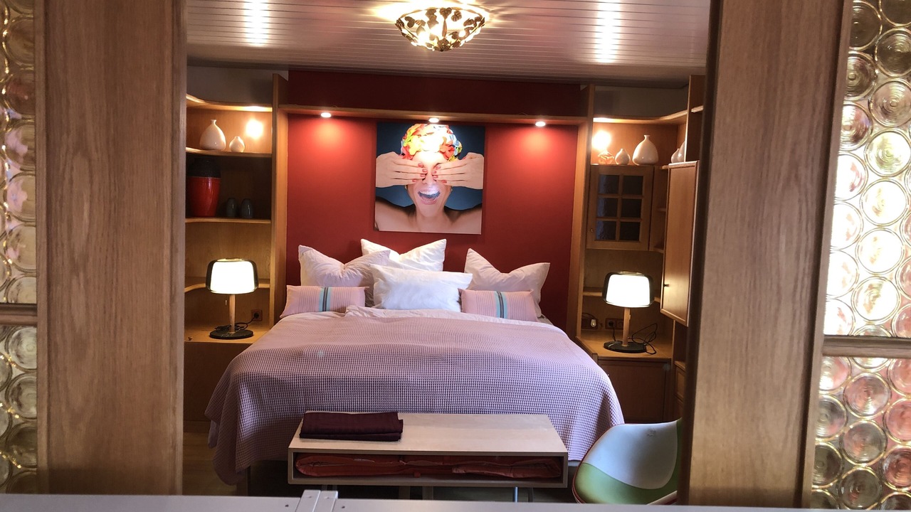 Photo of Bedroom in Mainstockheim