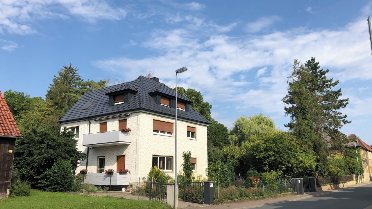 Photo of Outdoor in Mainstockheim