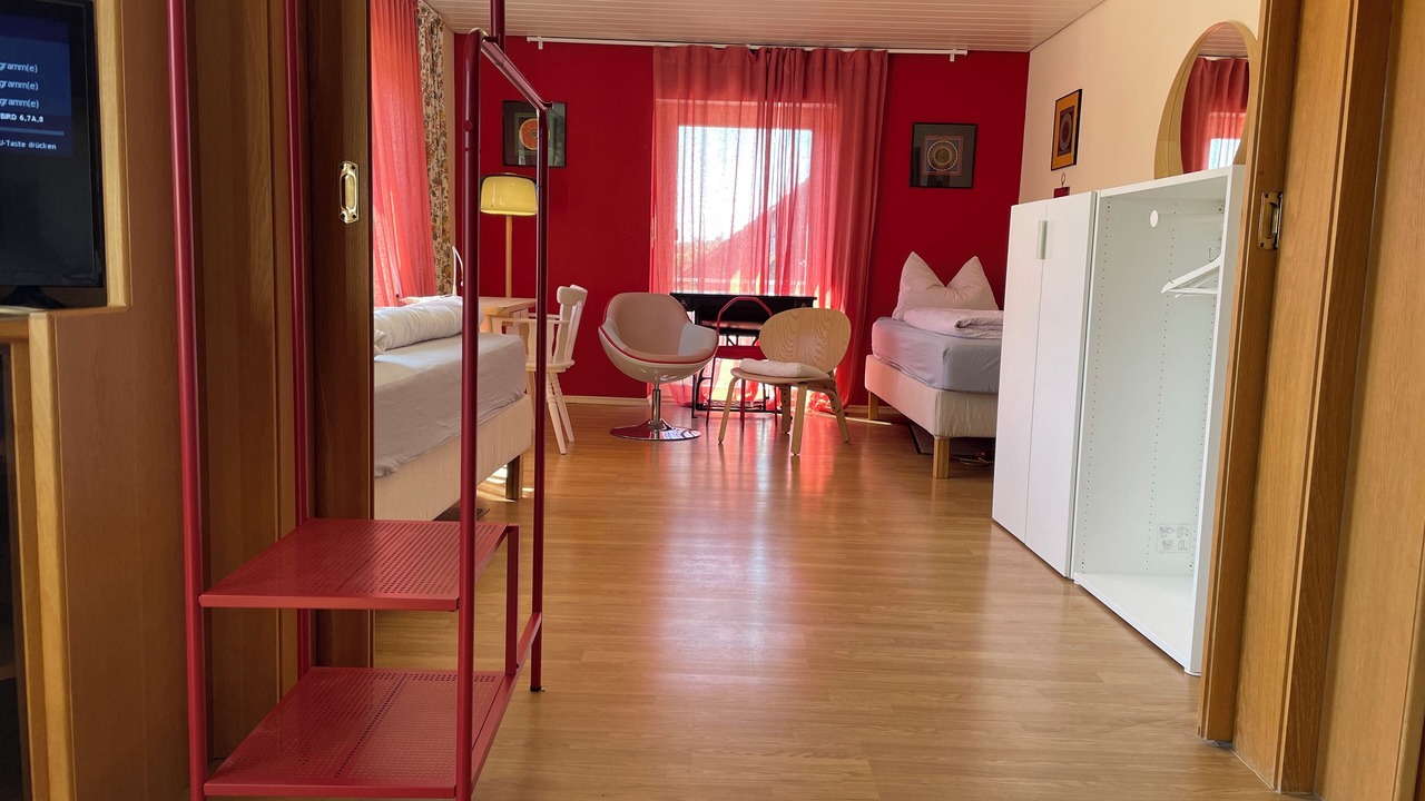 Photo of Bedroom in Mainstockheim