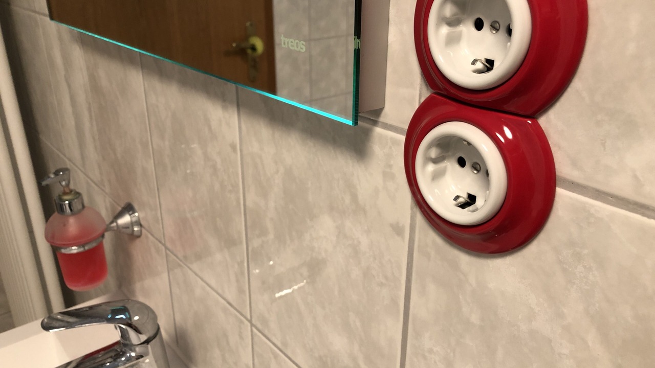 Photo of Bathroom in Mainstockheim