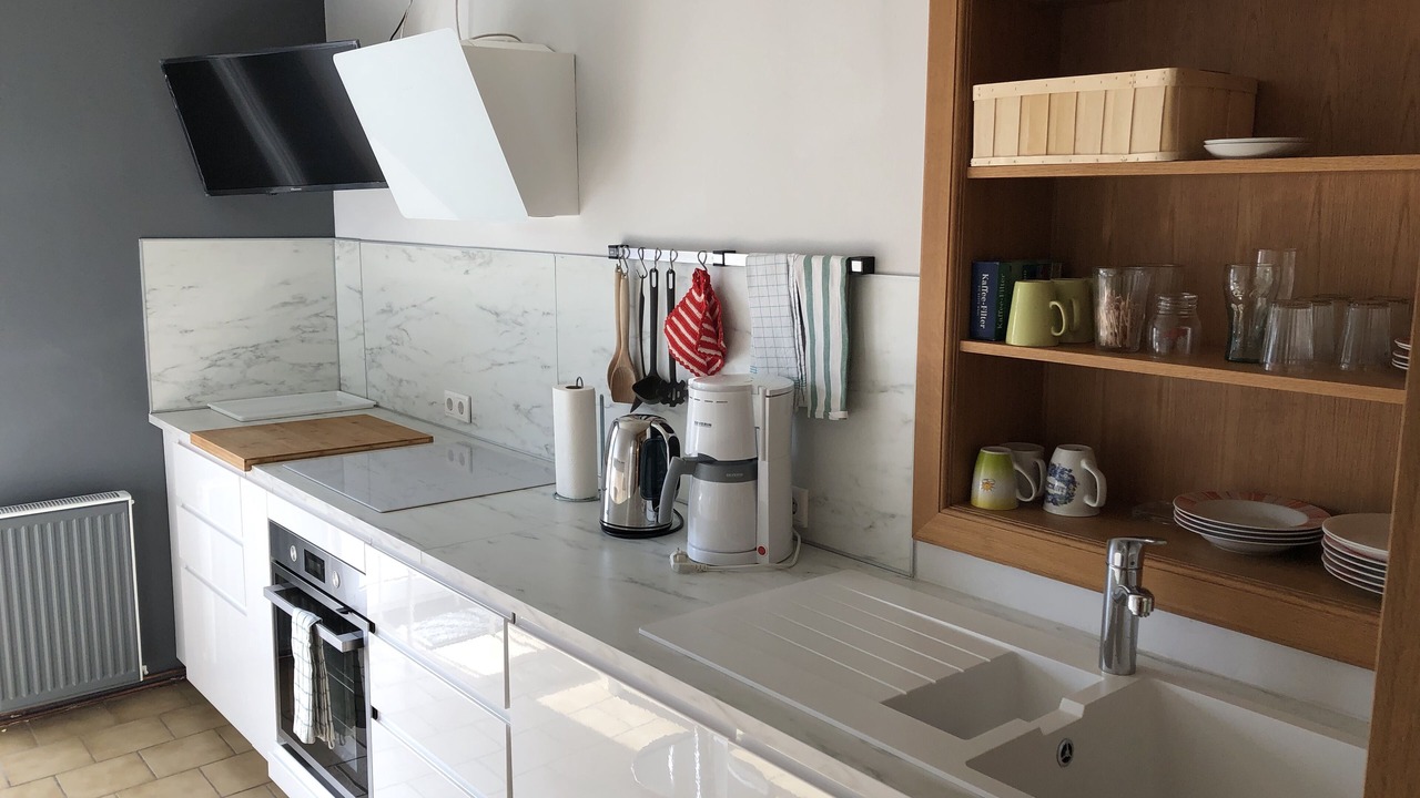 Photo of Kitchen in Mainstockheim