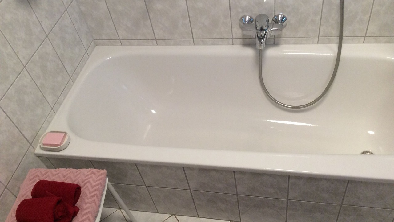 Photo of Bathroom in Mainstockheim