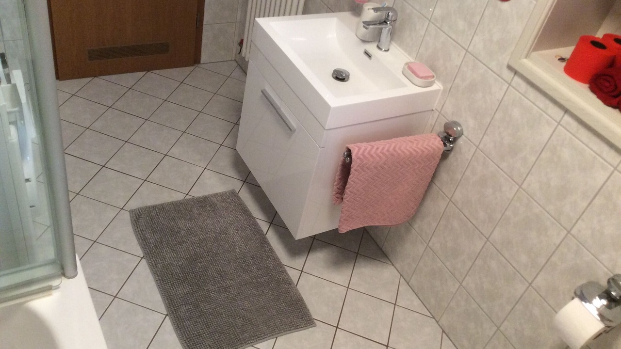 Photo of Bathroom in Mainstockheim